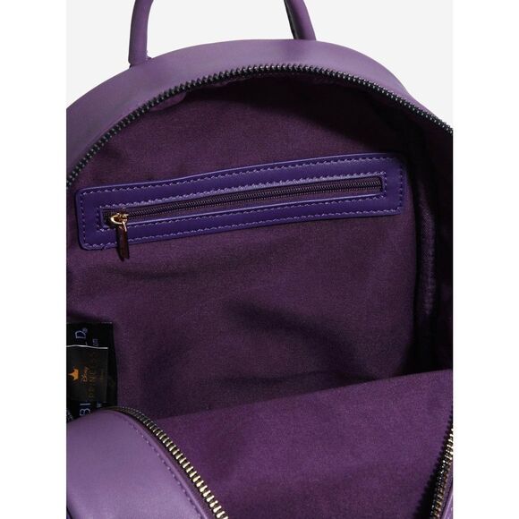 - Disney Tangled chibi Rapunzel mini backpack - Picture 5 of 5